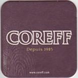 Coreff FR 311